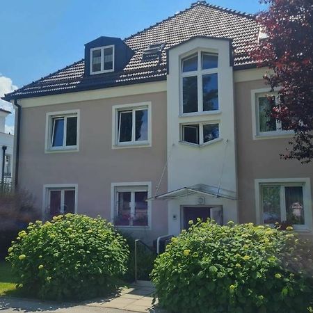 Ferienwohnung Laura Bad Reichenhall Exterior foto