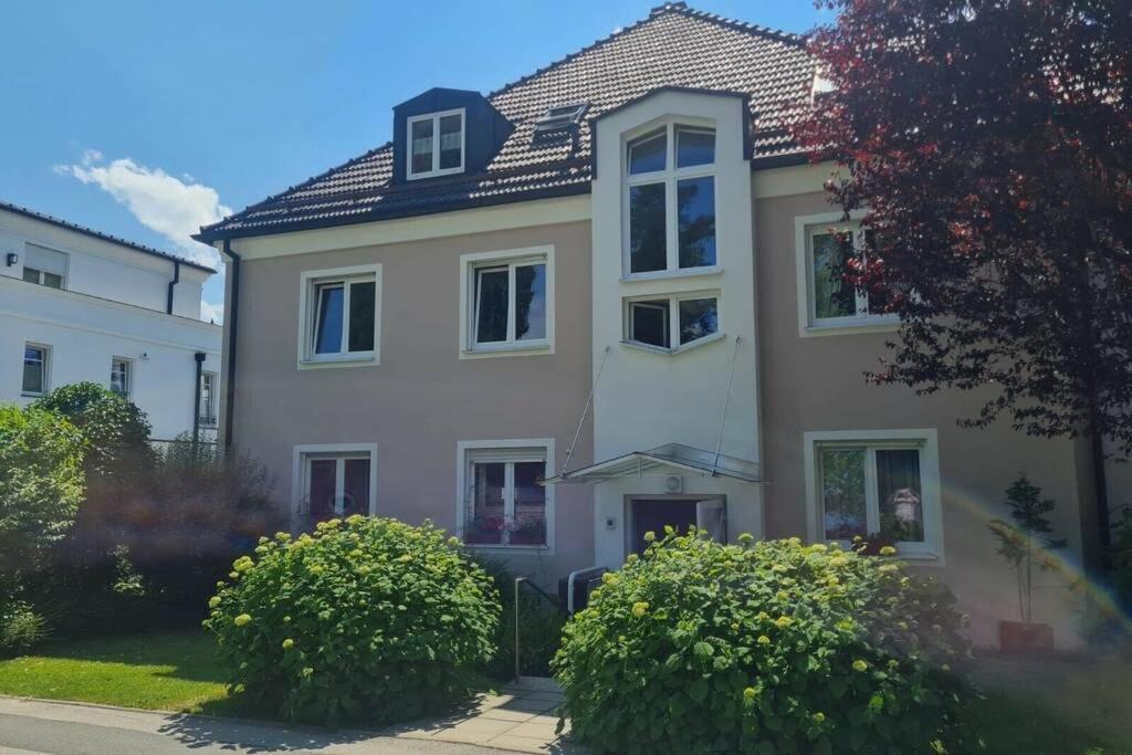 Ferienwohnung Laura Bad Reichenhall Exterior foto