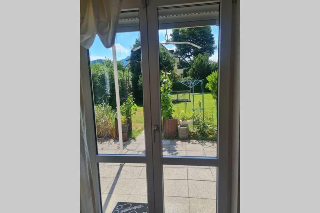 Ferienwohnung Laura Bad Reichenhall Exterior foto