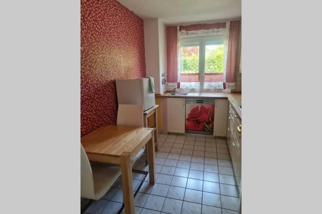 Ferienwohnung Laura Bad Reichenhall Exterior foto